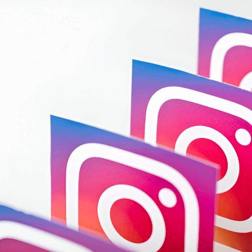 Instagram marketing tool graphic by WeBeeSocial