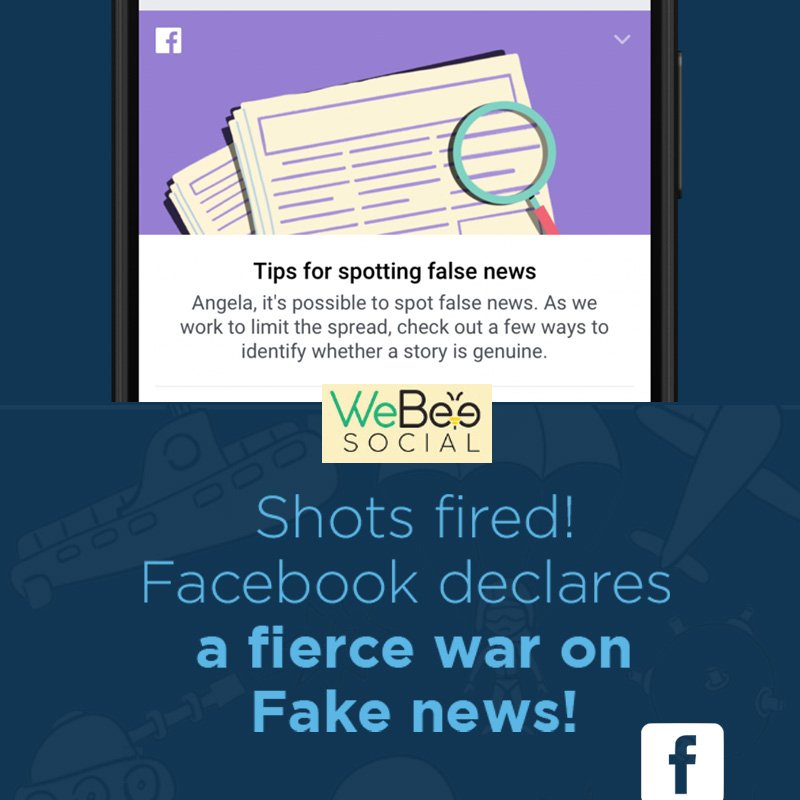 WeBeeSocial blog post promotional image