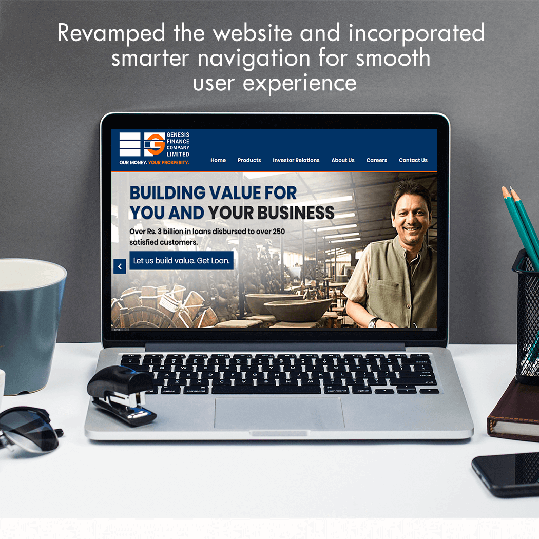 JHBNFIN logo for WeBeeSocial digital services