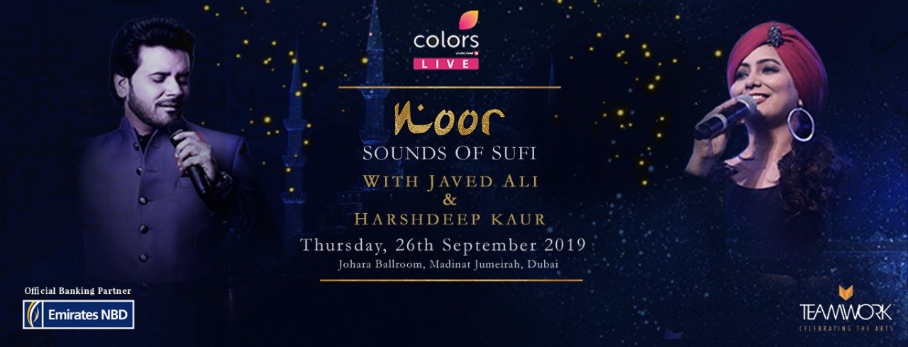 Noor campaign image 1 by WeBeeSocial