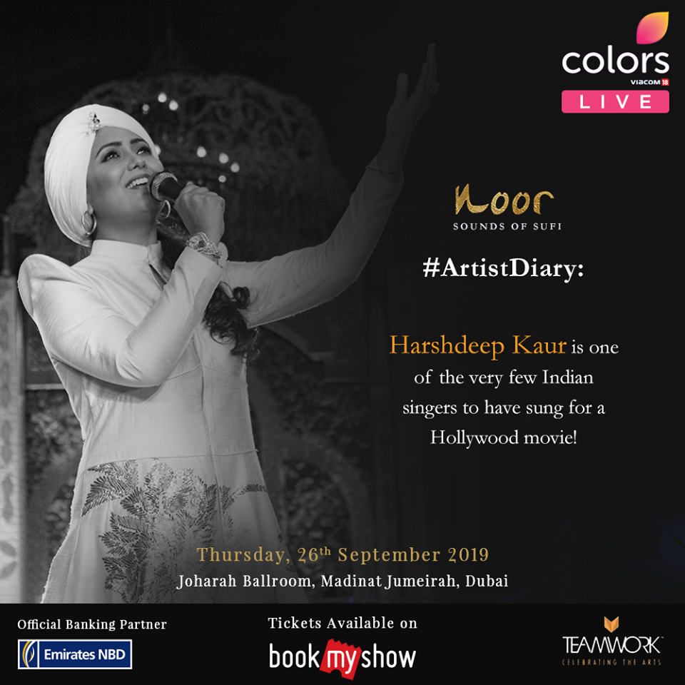 Noor campaign image 2 by WeBeeSocial