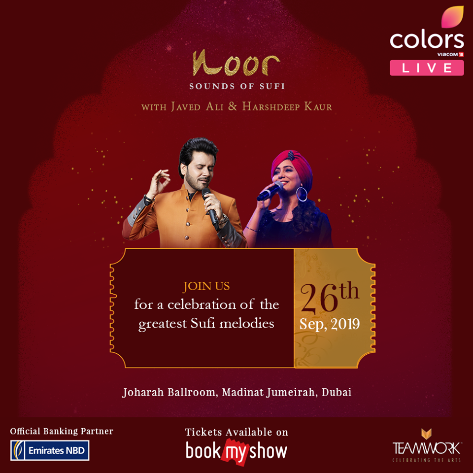 Noor campaign image 4 by WeBeeSocial