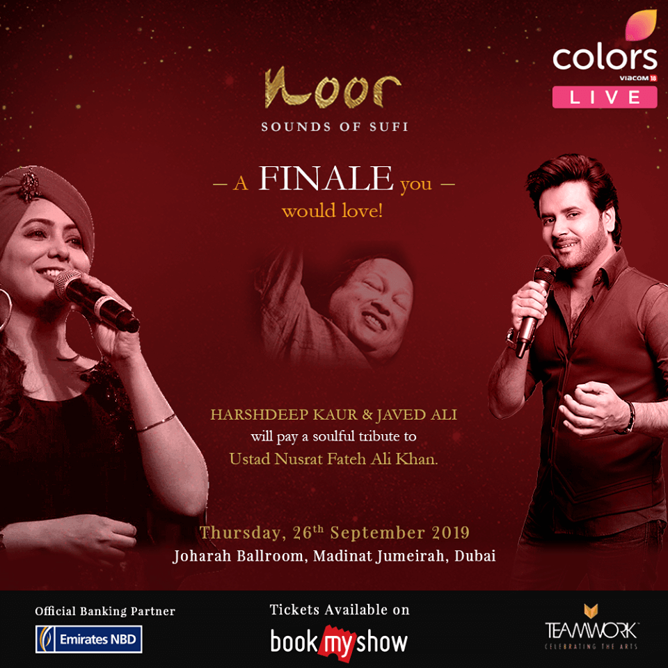 Noor case study thumbnail for WeBeeSocial