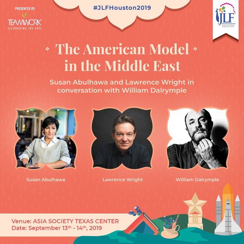 JLF International 2019 event image 2 by WeBeeSocial