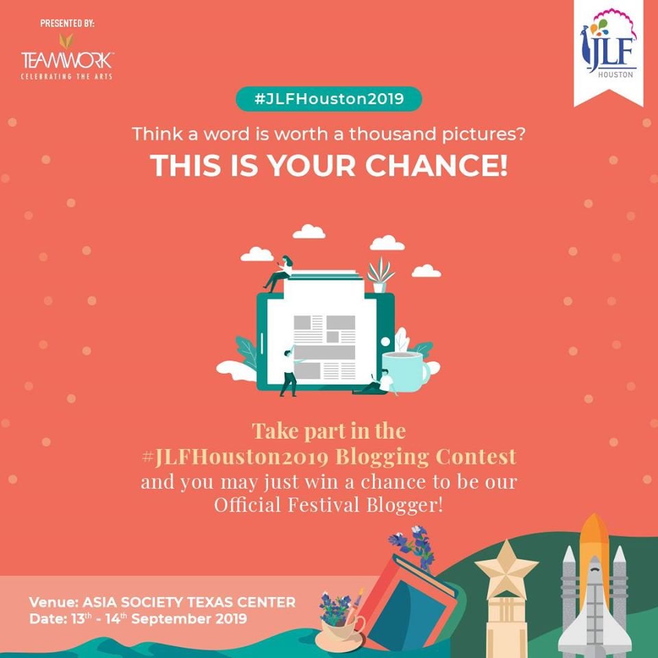 JLF International 2019 event image 3 by WeBeeSocial