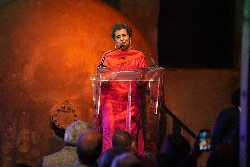 JLF International 2019 event image 5 by WeBeeSocial