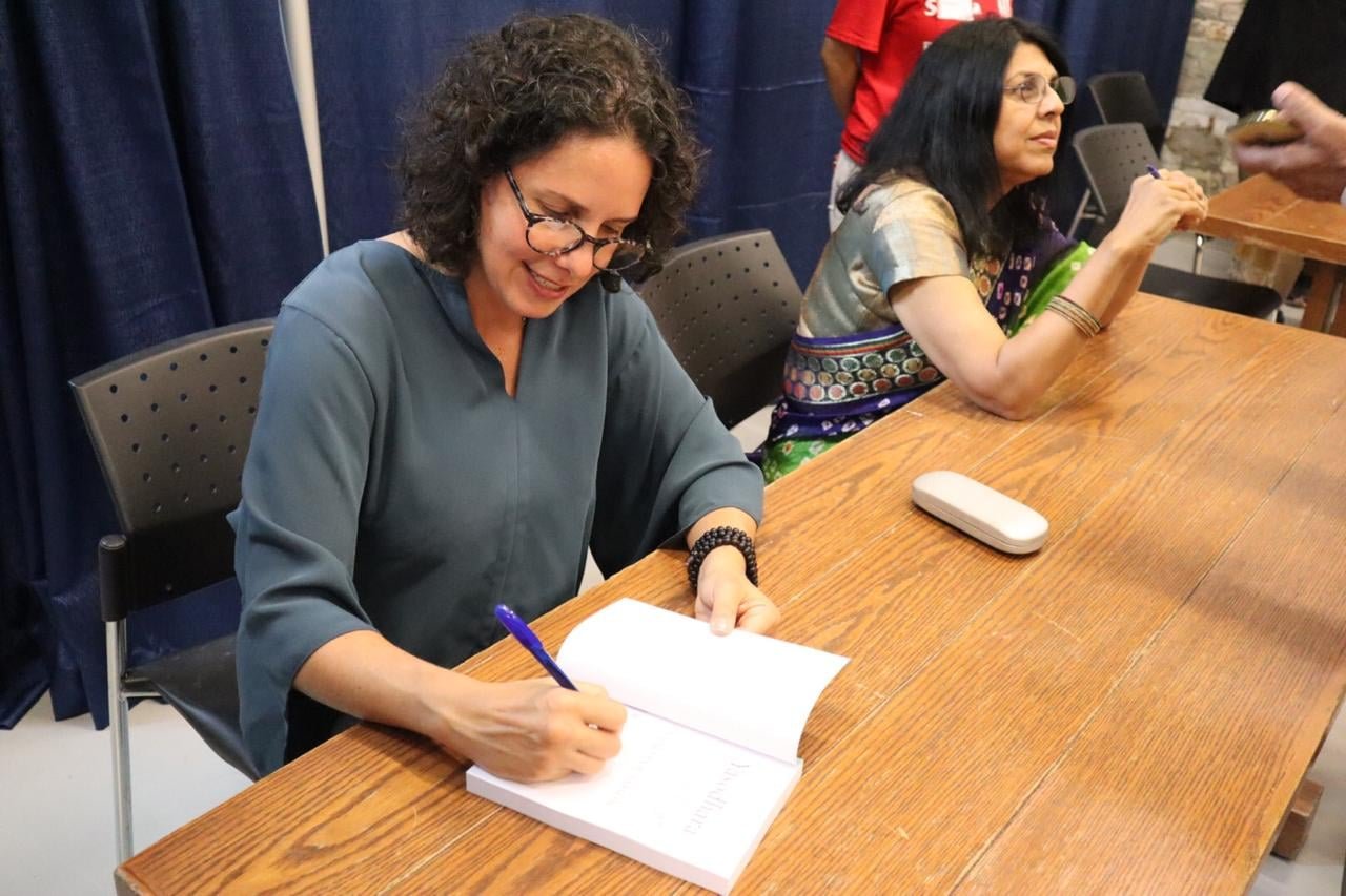 JLF International 2019 event image 7 by WeBeeSocial