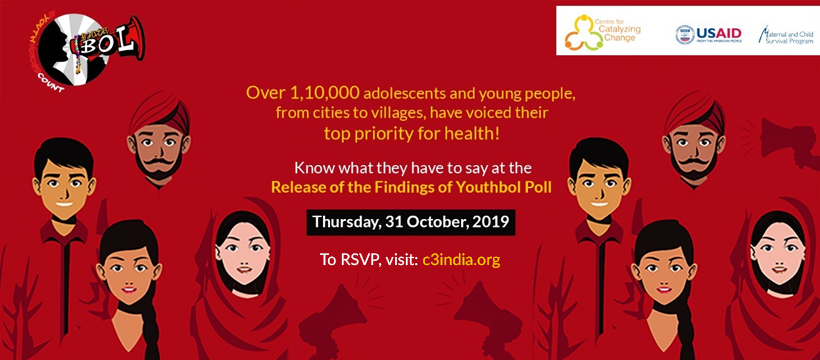 Youthbol campaign cover by WeBeeSocial