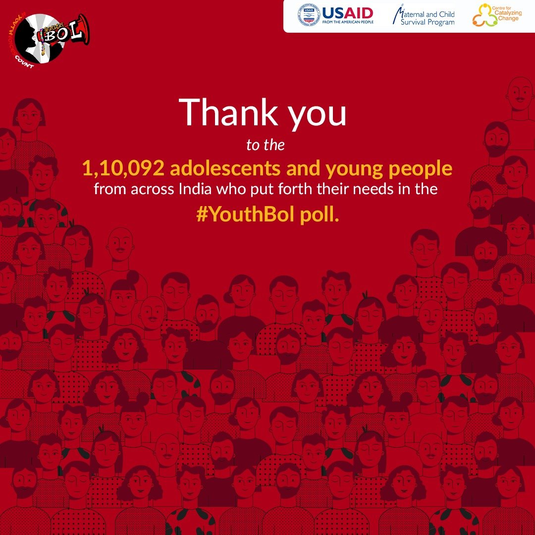 Youthbol final count image by WeBeeSocial