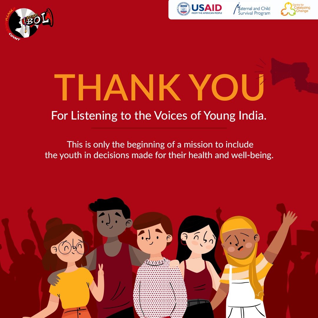 Youthbol thank you image by WeBeeSocial