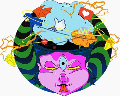 COVID-19 social media graphic 2 by WeBeeSocial