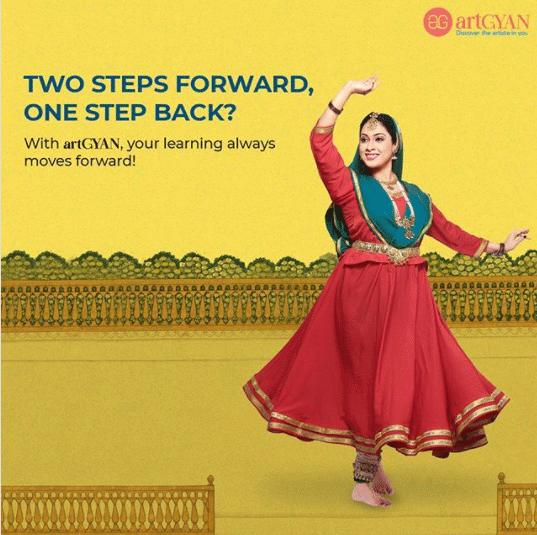 Artgyan logo 3 for WeBeeSocial campaign