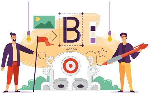 WeBeeSocial branding blog banner