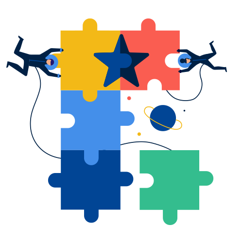 Personalized marketing graphic by WeBeeSocial