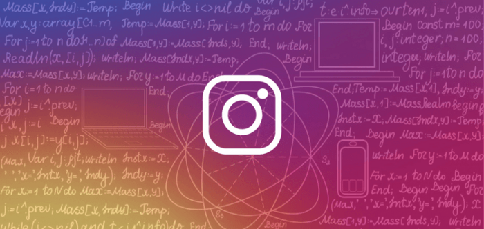 Instagram marketing graphic 3 by WeBeeSocial