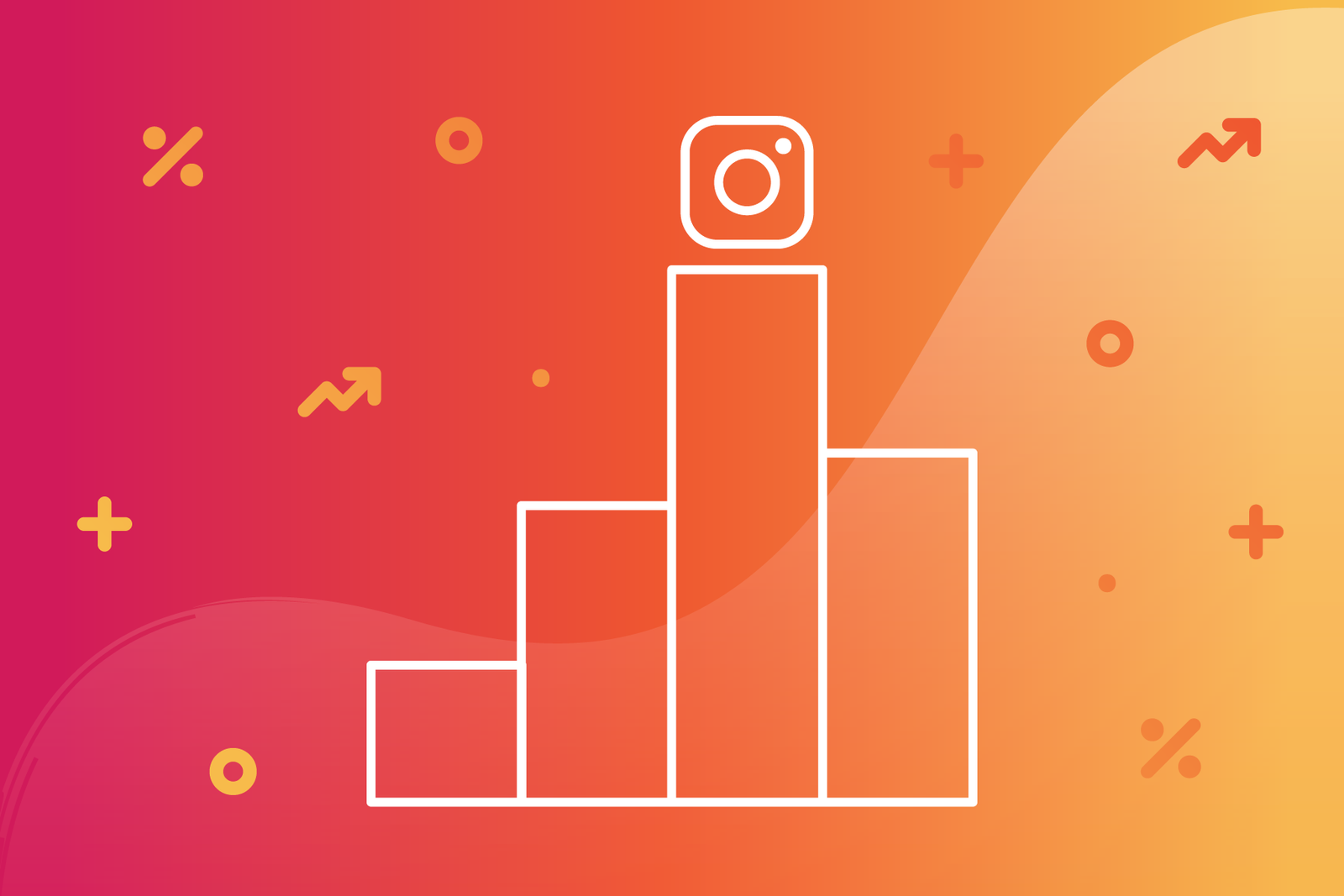 Instagram marketing graphic 5 by WeBeeSocial