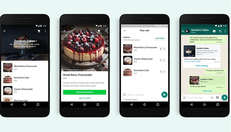 WhatsApp guidance graphic 10 by WeBeeSocial