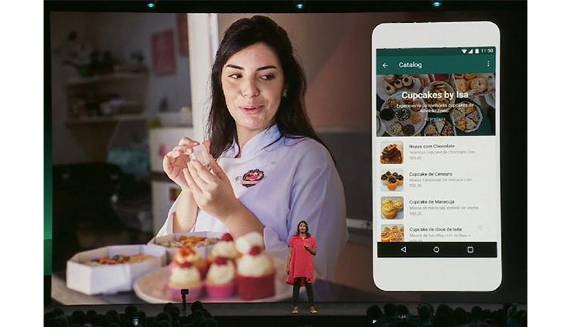 WhatsApp guidance graphic 9 by WeBeeSocial