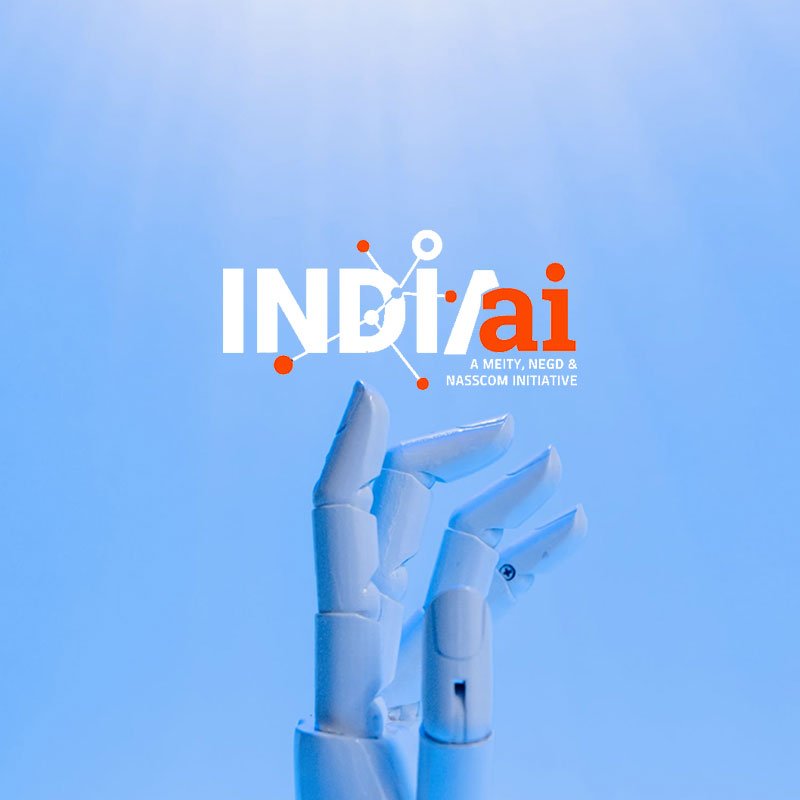 Our Work- IndiaAI