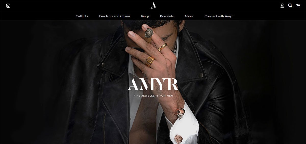 AMYR campaign image 1 by WeBeeSocial