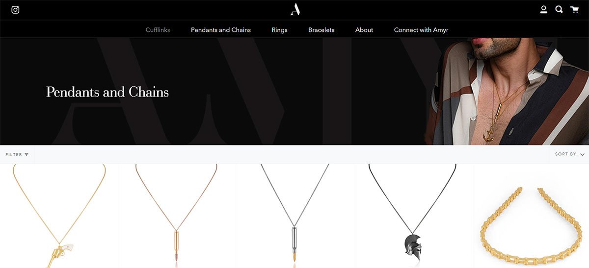 AMYR campaign image 2 by WeBeeSocial