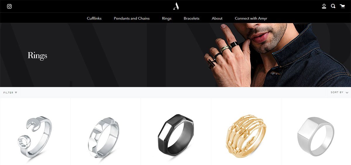 AMYR campaign image 3 by WeBeeSocial