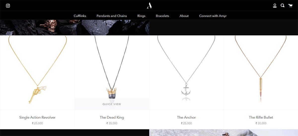 AMYR campaign image 6 by WeBeeSocial