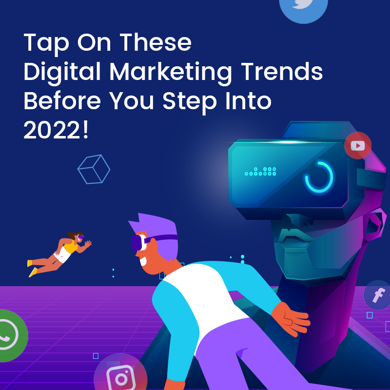 a man with a vr headset and another person in the background