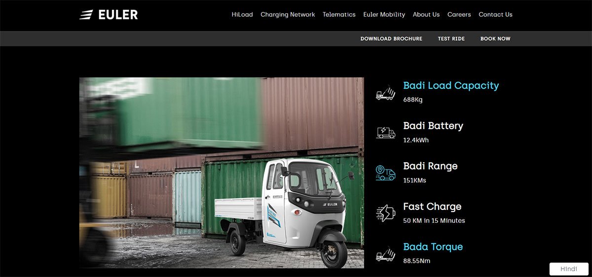 Euler campaign image 3 by WeBeeSocial