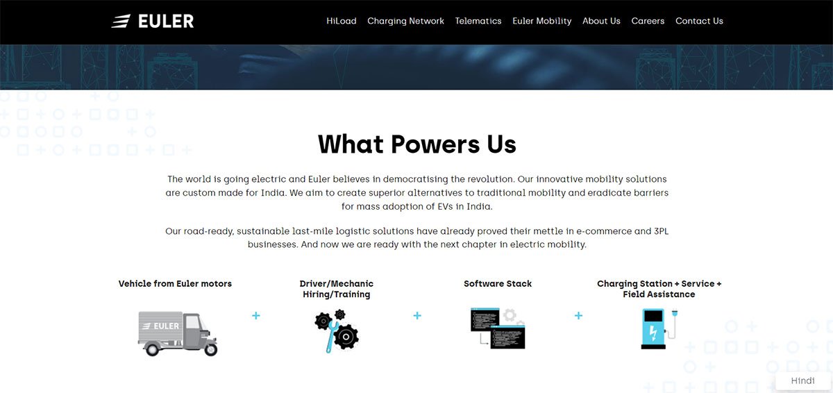 Euler campaign image 5 by WeBeeSocial