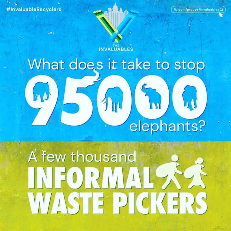 BBC thumbnail for WeBeeSocial digital campaign