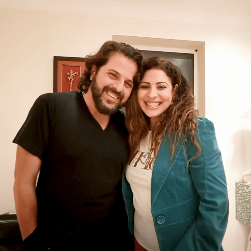 ResMed thumbnail for WeBeeSocial campaign