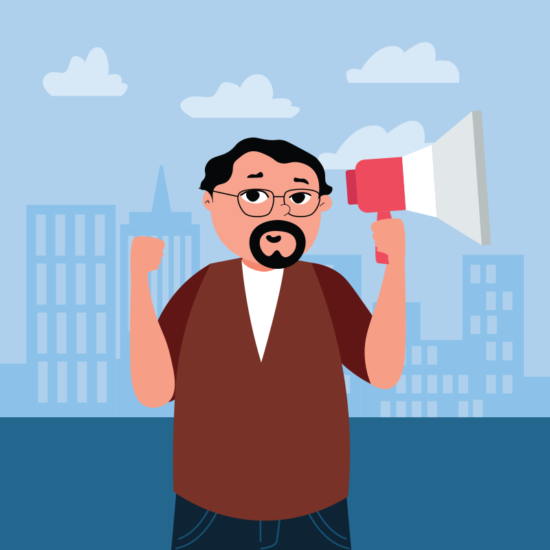 Sleepiji thumbnail for WeBeeSocial campaign