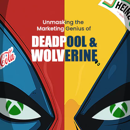 WeBeeSocial marketing blog promotional image